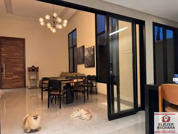 Casa de Condomínio com 3 quartos à venda, 230m² — foto 5 de 29