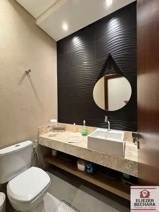 Casa de Condomínio com 3 quartos à venda, 230m² — foto 13 de 29