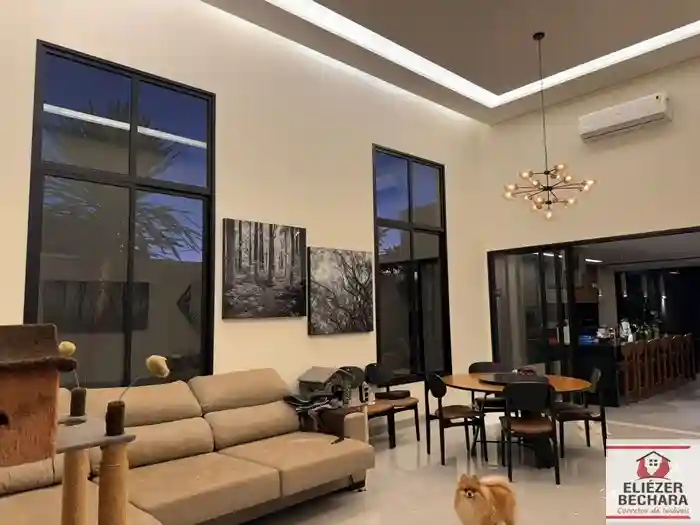 Casa de Condomínio com 3 quartos à venda, 230m² — foto 1 de 29