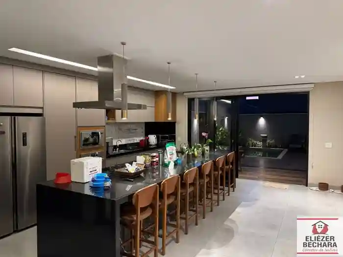 Casa de Condomínio com 3 quartos à venda, 230m² — foto 27 de 29