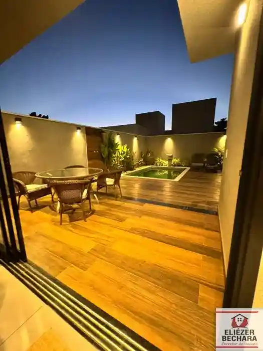 Casa de Condomínio com 3 quartos à venda, 230m² — foto 19 de 29