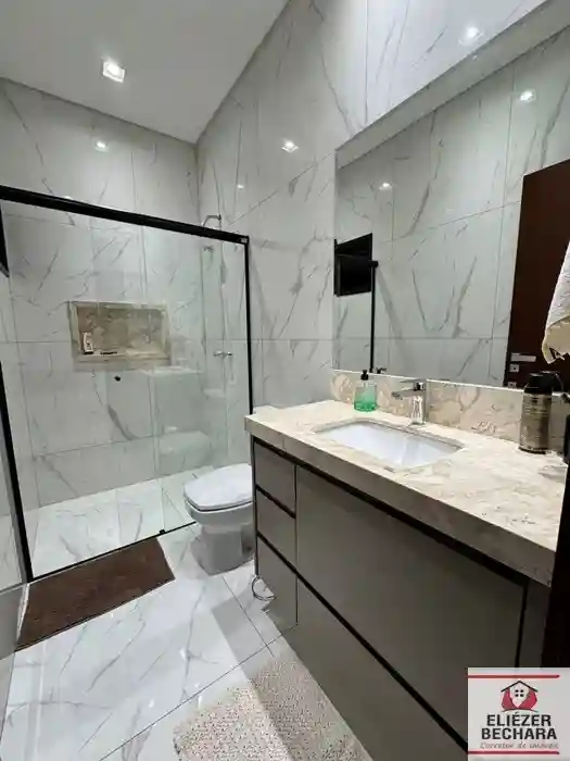 Casa de Condomínio com 3 quartos à venda, 230m² — foto 12 de 29