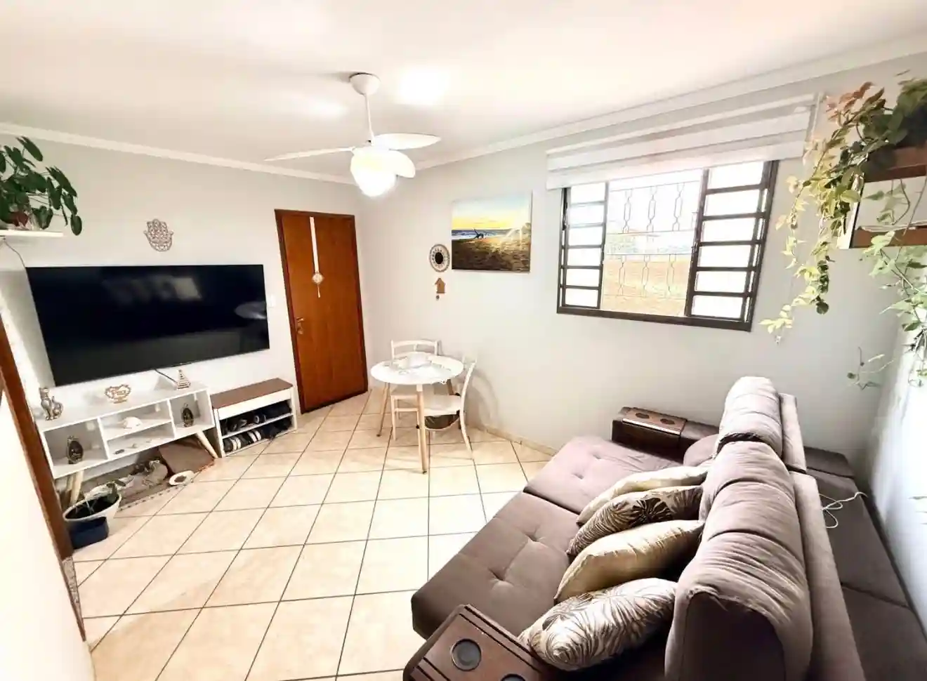 Apartamento com 2 quartos à venda, 62m² — foto 7 de 9