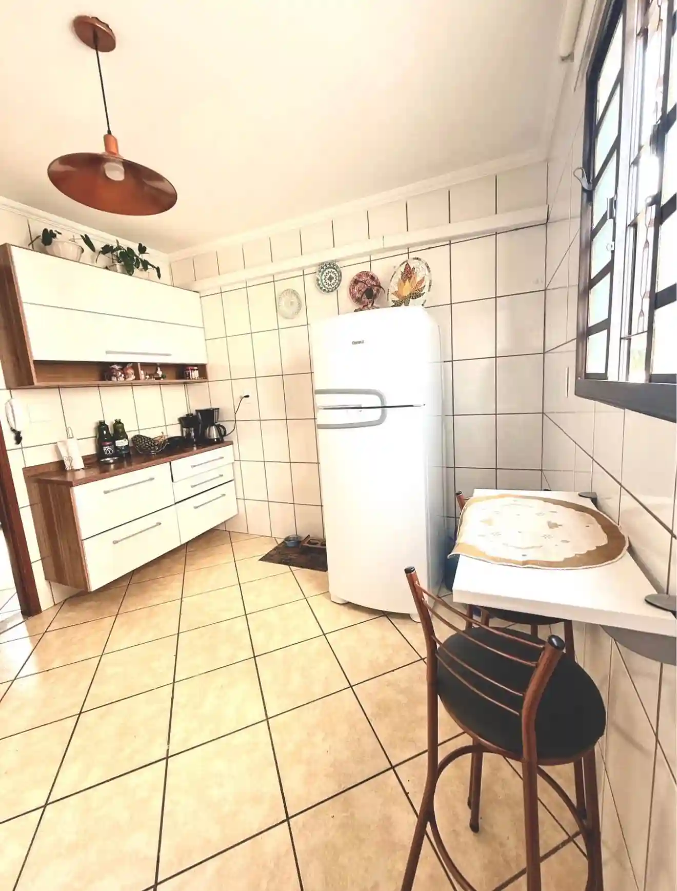 Apartamento com 2 quartos à venda, 62m² — foto 5 de 9