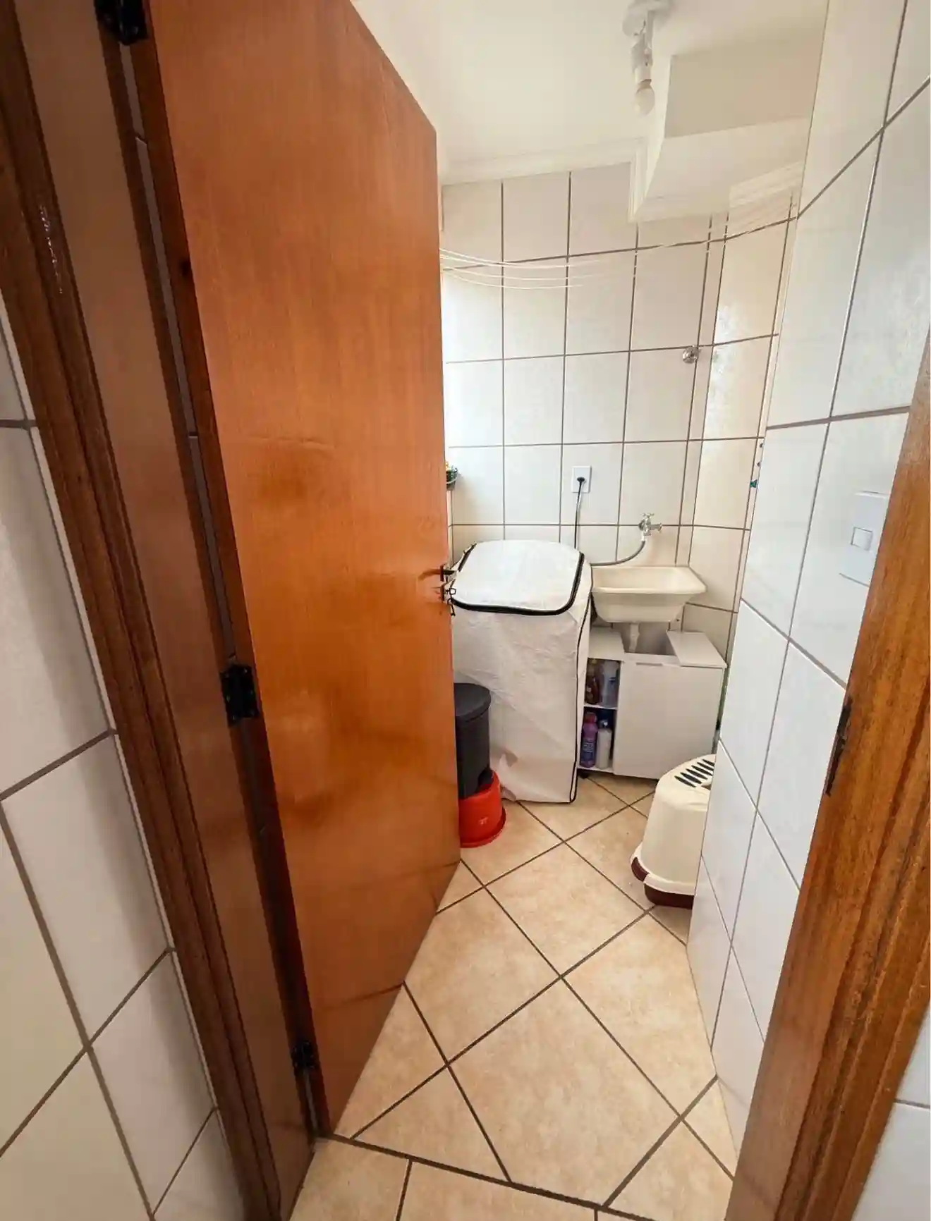 Apartamento com 2 quartos à venda, 62m² — foto 6 de 9