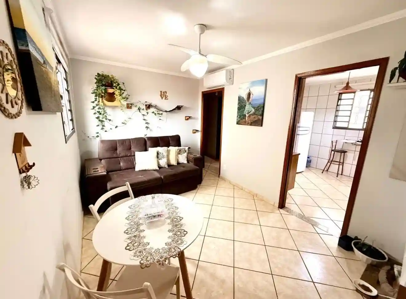Apartamento com 2 quartos à venda, 62m² — foto 8 de 9