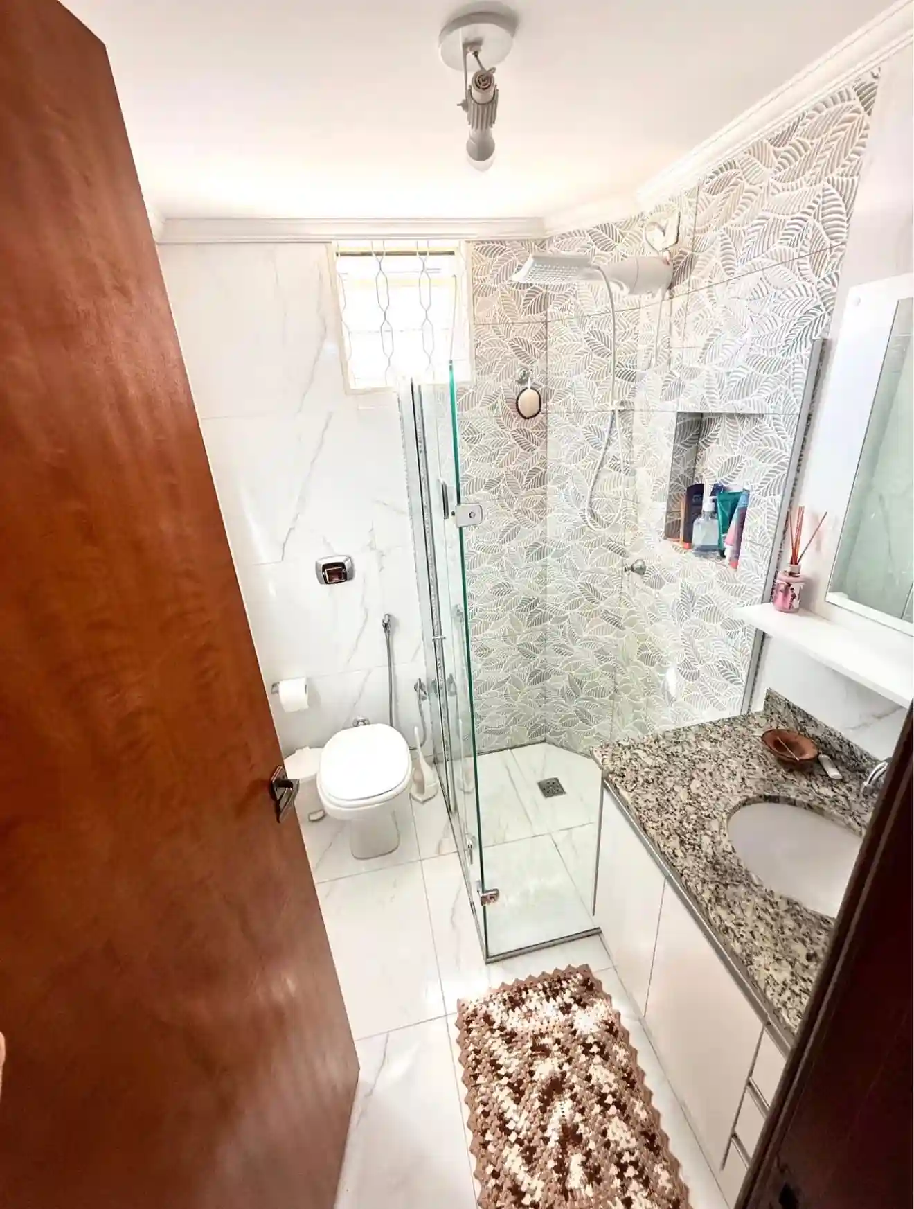 Apartamento com 2 quartos à venda, 62m² — foto 2 de 9