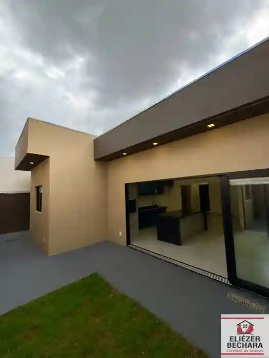 Casa com 3 quartos à venda, 120m² — foto 13 de 13