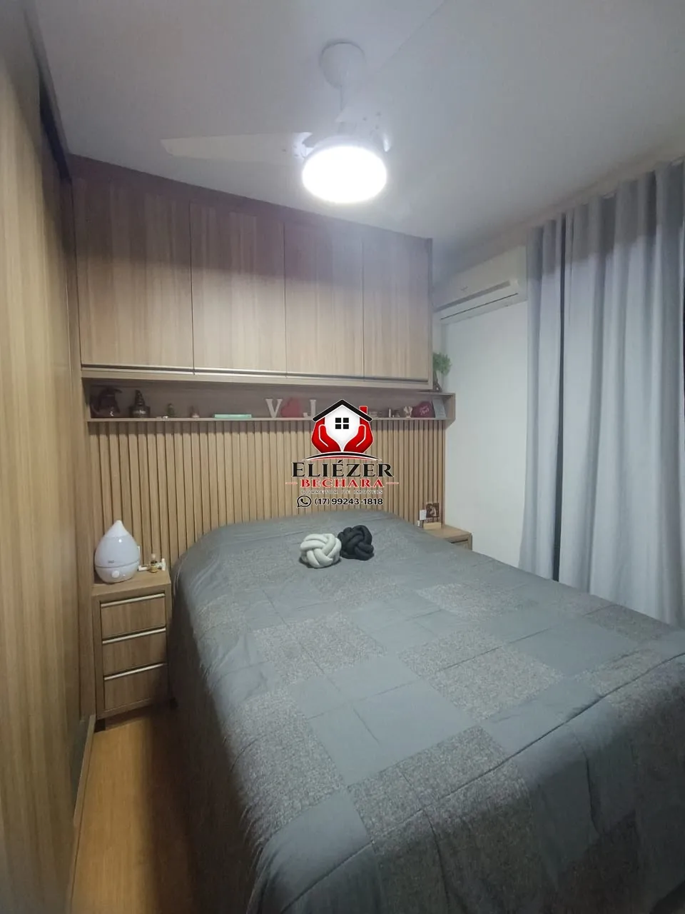 Apartamento com 2 quartos à venda, 45m² — foto 8 de 17