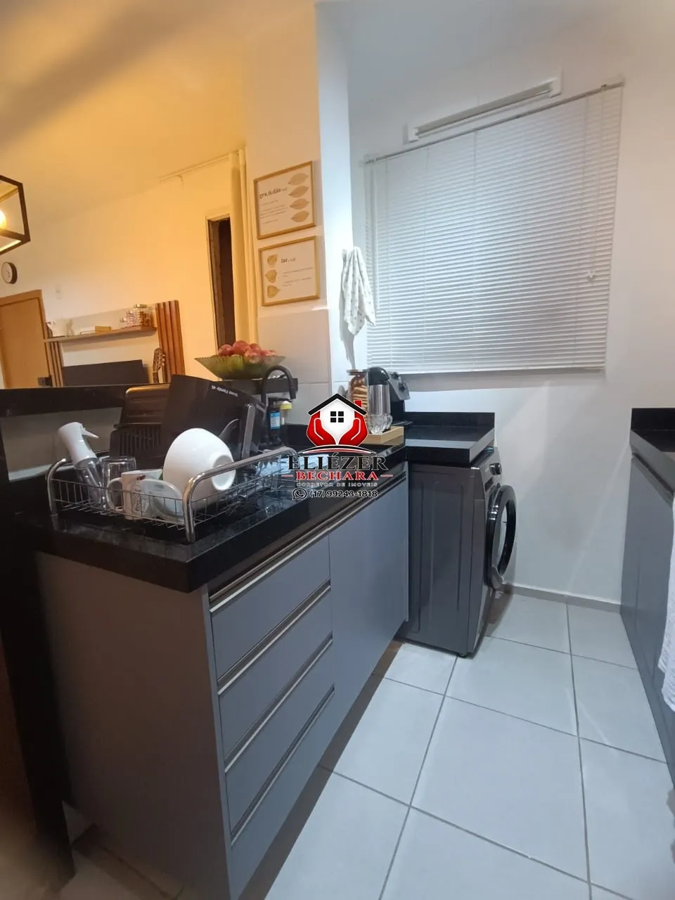 Apartamento com 2 quartos à venda, 45m² — foto 11 de 17