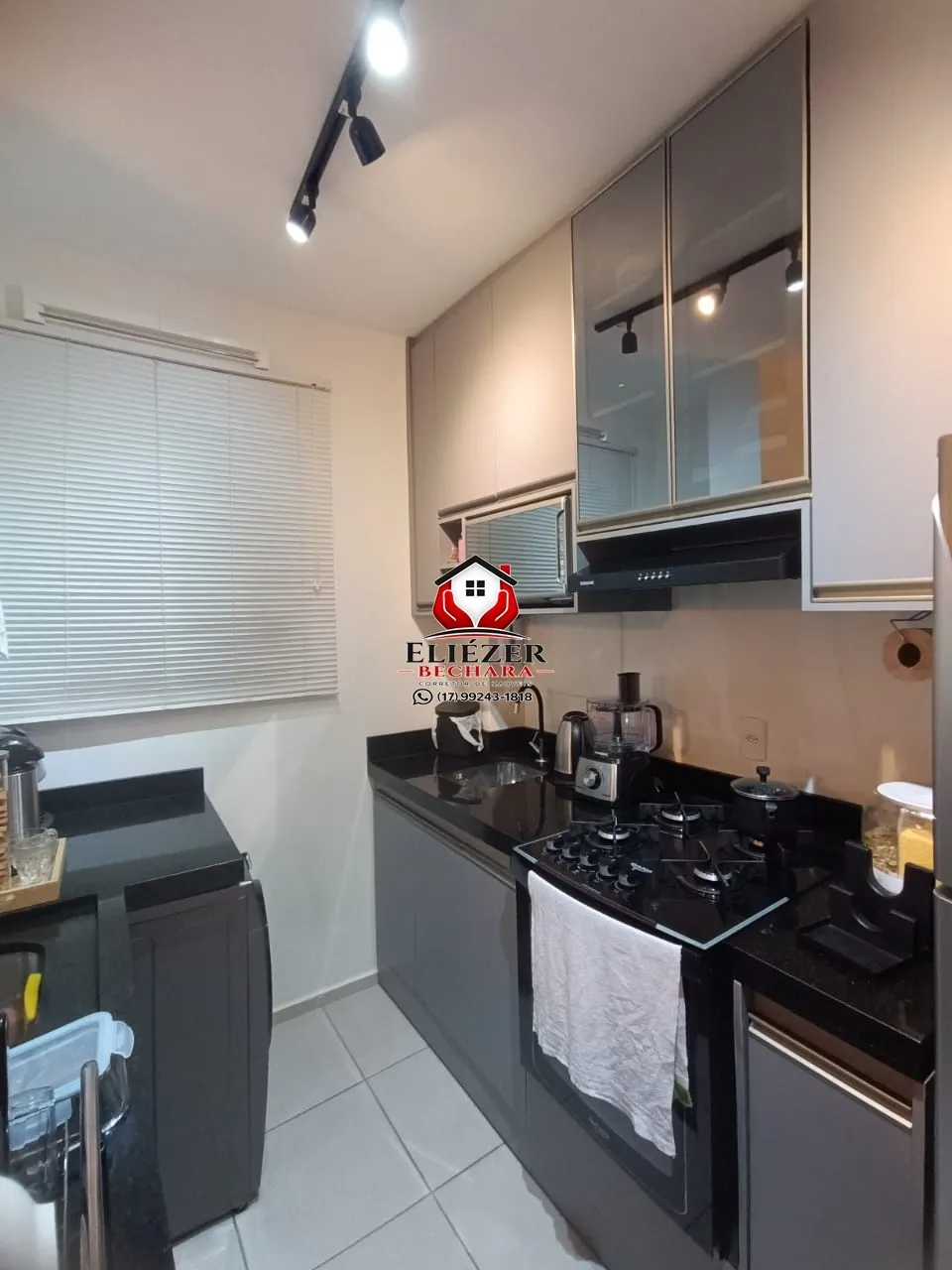 Apartamento com 2 quartos à venda, 45m² — foto 5 de 17