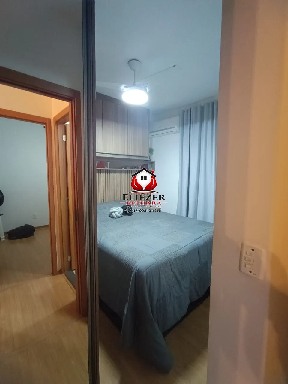 Apartamento com 2 quartos à venda, 45m² — foto 17 de 17