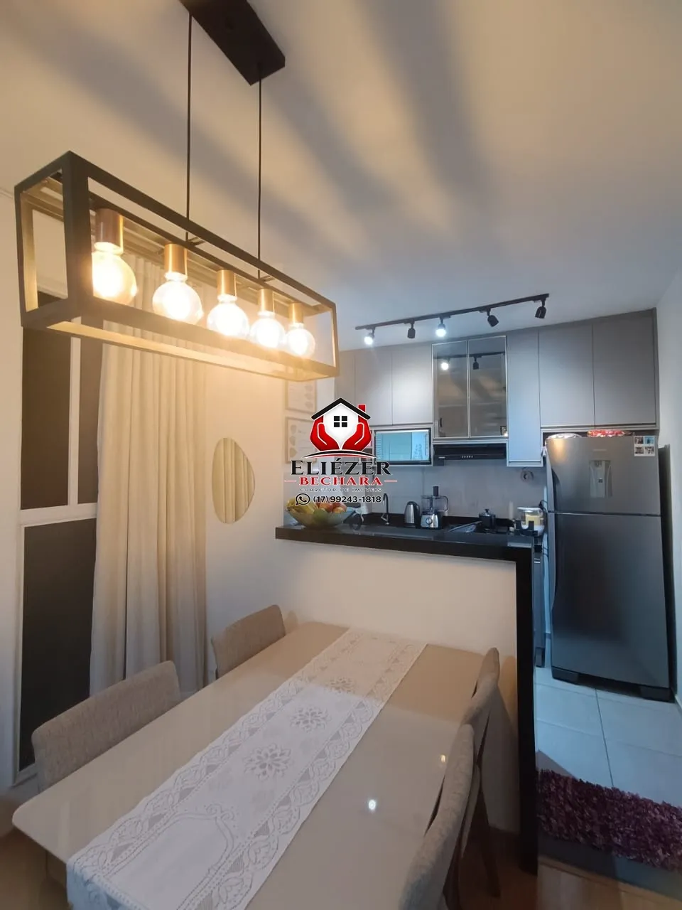 Apartamento com 2 quartos à venda, 45m² — foto 12 de 17