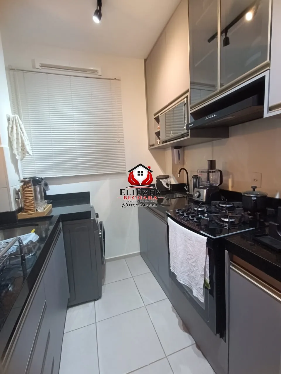 Apartamento com 2 quartos à venda, 45m² — foto 15 de 17
