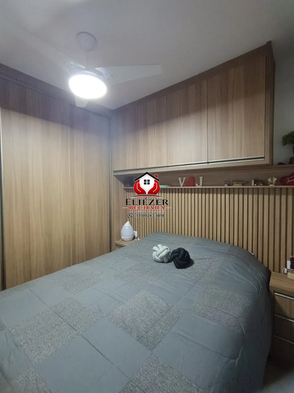 Apartamento com 2 quartos à venda, 45m² — foto 7 de 17
