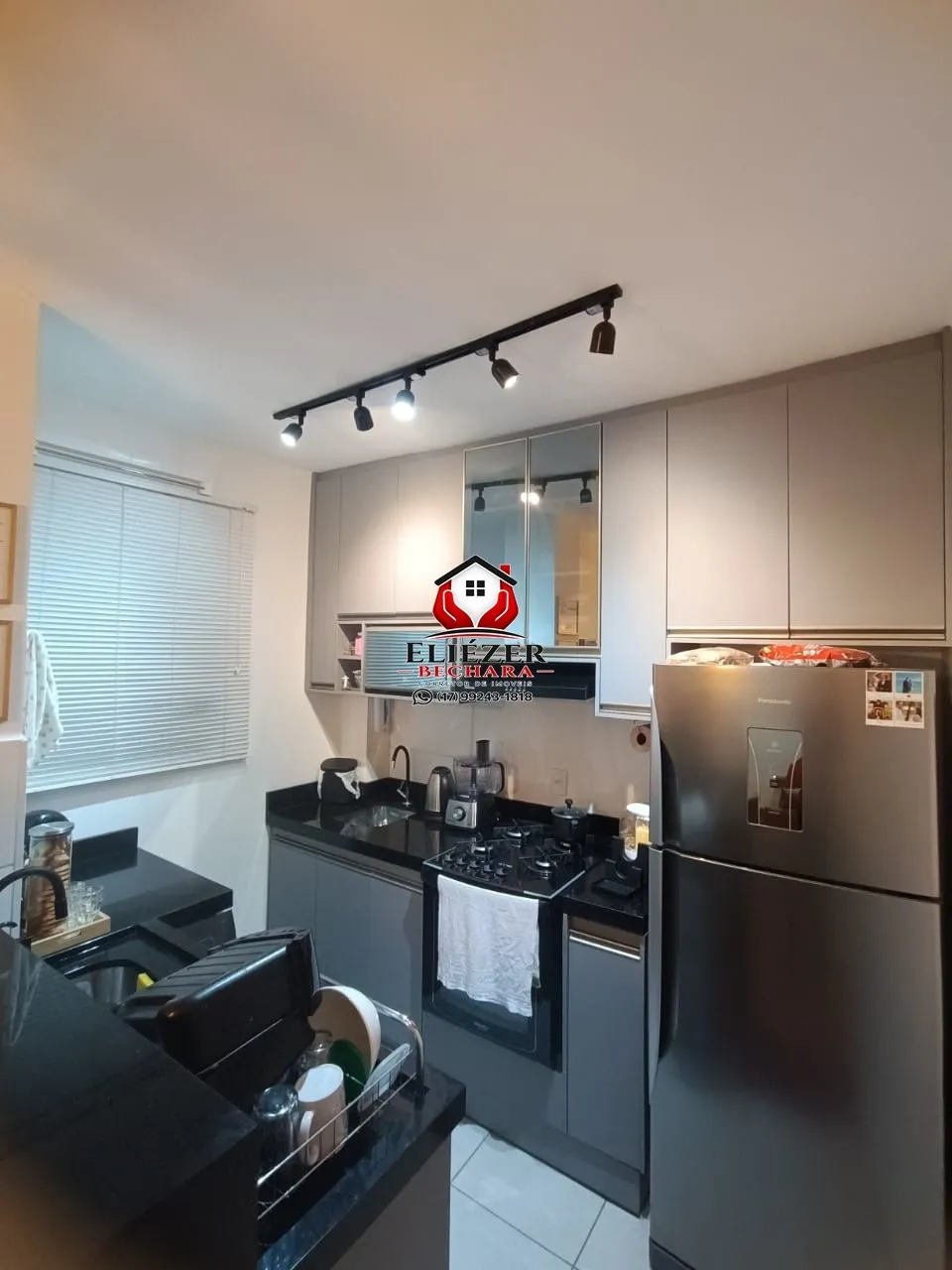 Apartamento com 2 quartos à venda, 45m² — foto 6 de 17