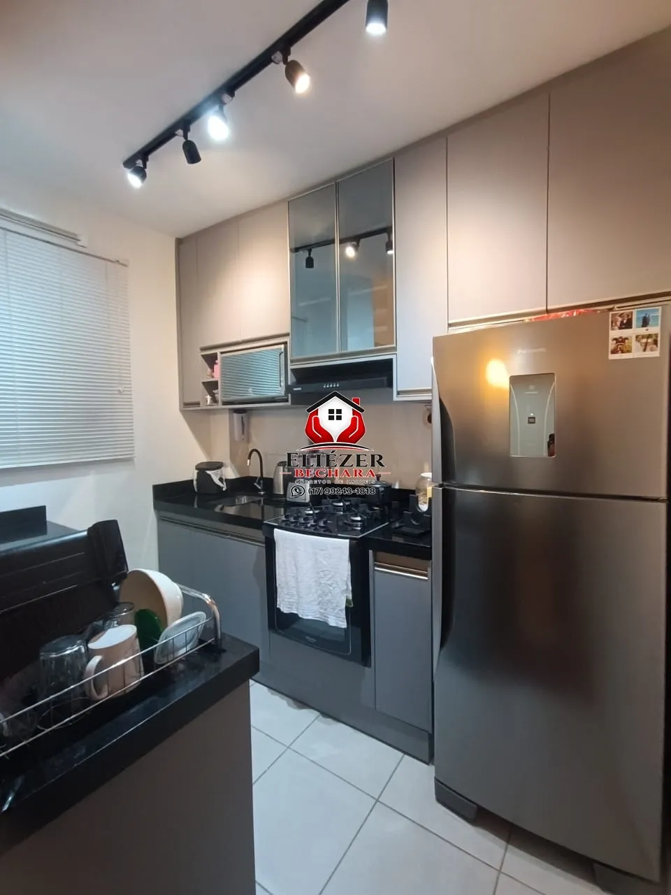 Apartamento com 2 quartos à venda, 45m² — foto 13 de 17