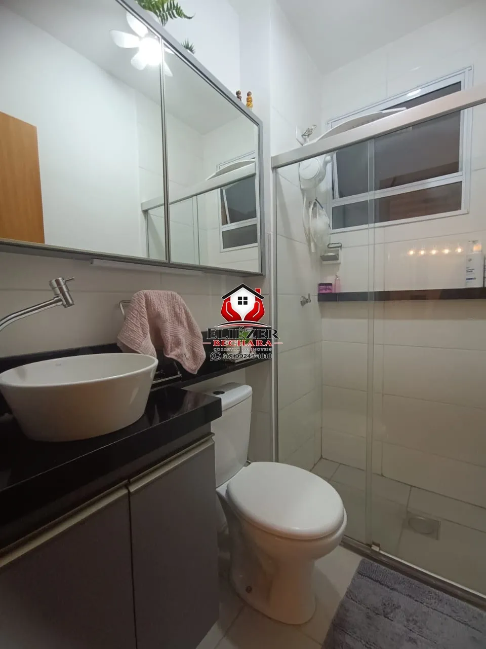 Apartamento com 2 quartos à venda, 45m² — foto 9 de 17