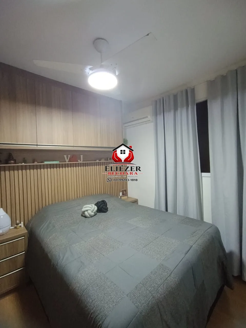Apartamento com 2 quartos à venda, 45m² — foto 10 de 17