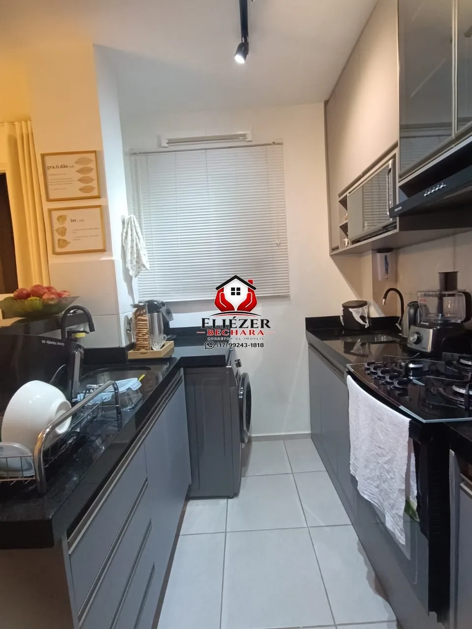 Apartamento com 2 quartos à venda, 45m² — foto 14 de 17