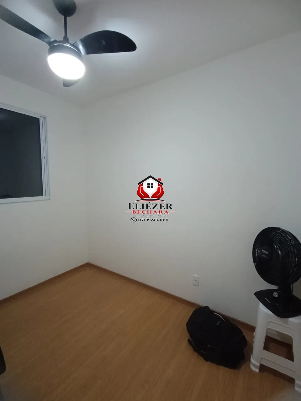 Apartamento com 2 quartos à venda, 45m² — foto 16 de 17