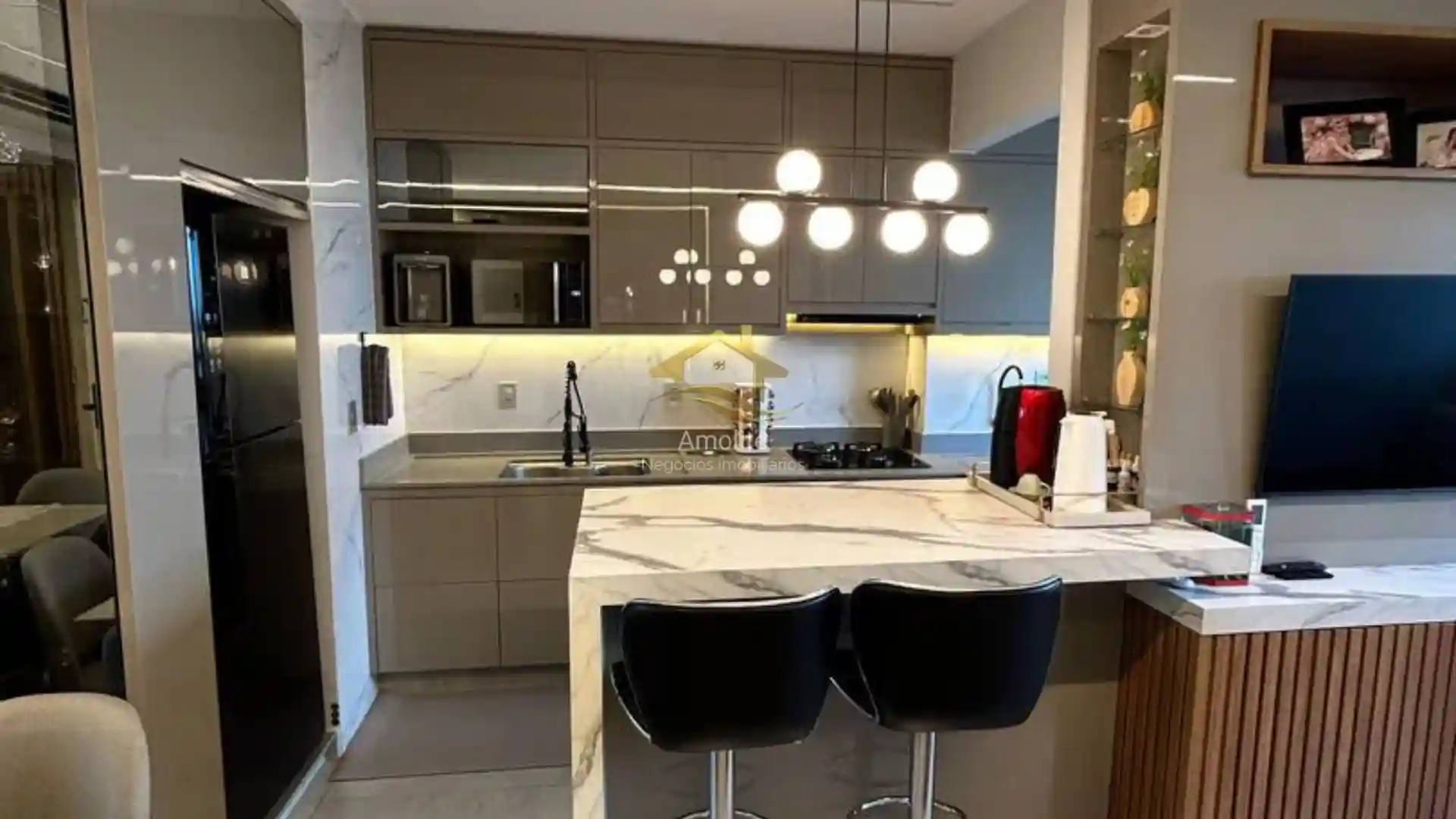 Apartamento com 2 quartos à venda, 66m² — foto 13 de 20