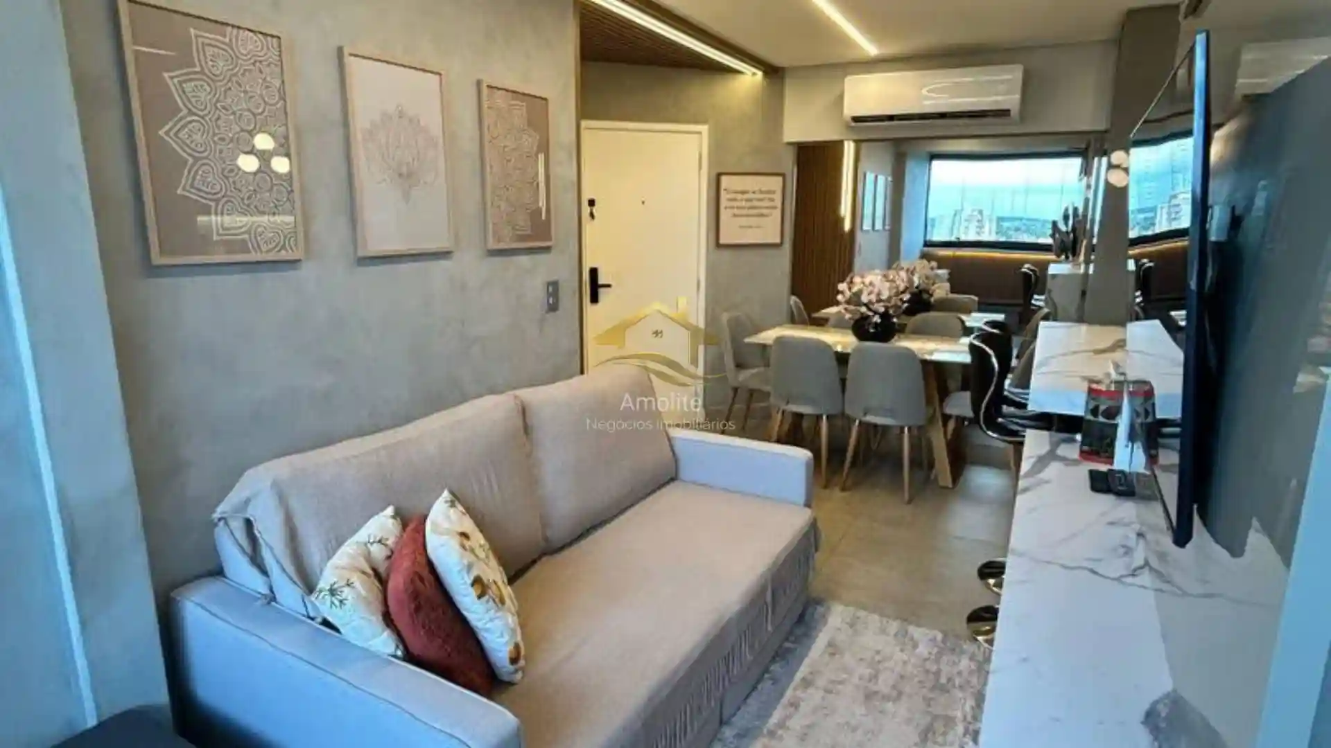 Apartamento com 2 quartos à venda, 66m² — foto 14 de 20