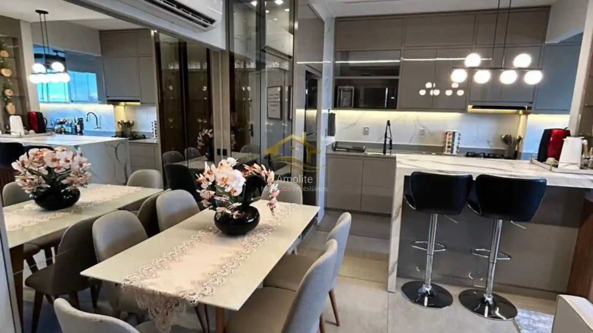Apartamento com 2 quartos à venda, 66m² — foto 7 de 20