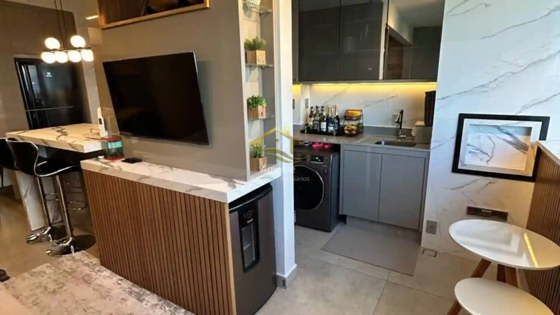 Apartamento com 2 quartos à venda, 66m² — foto 4 de 20
