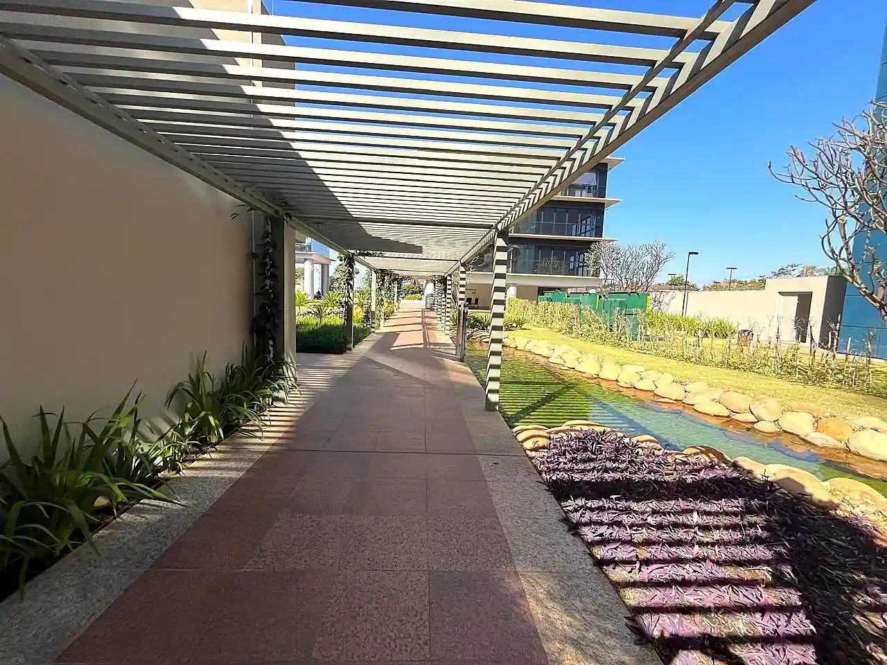 Conjunto Comercial / Sala  para aluguel, 45m² — foto 15 de 15