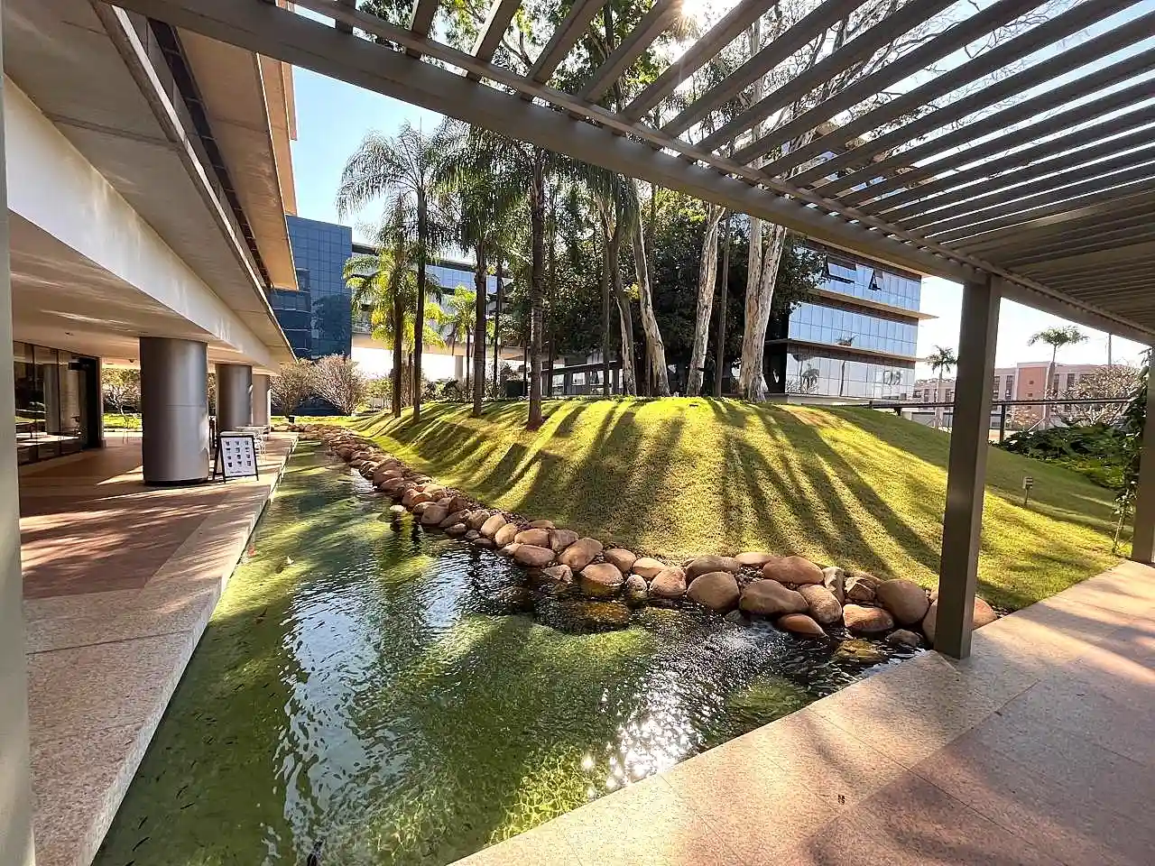 Conjunto Comercial / Sala  para aluguel, 45m² — foto 14 de 15
