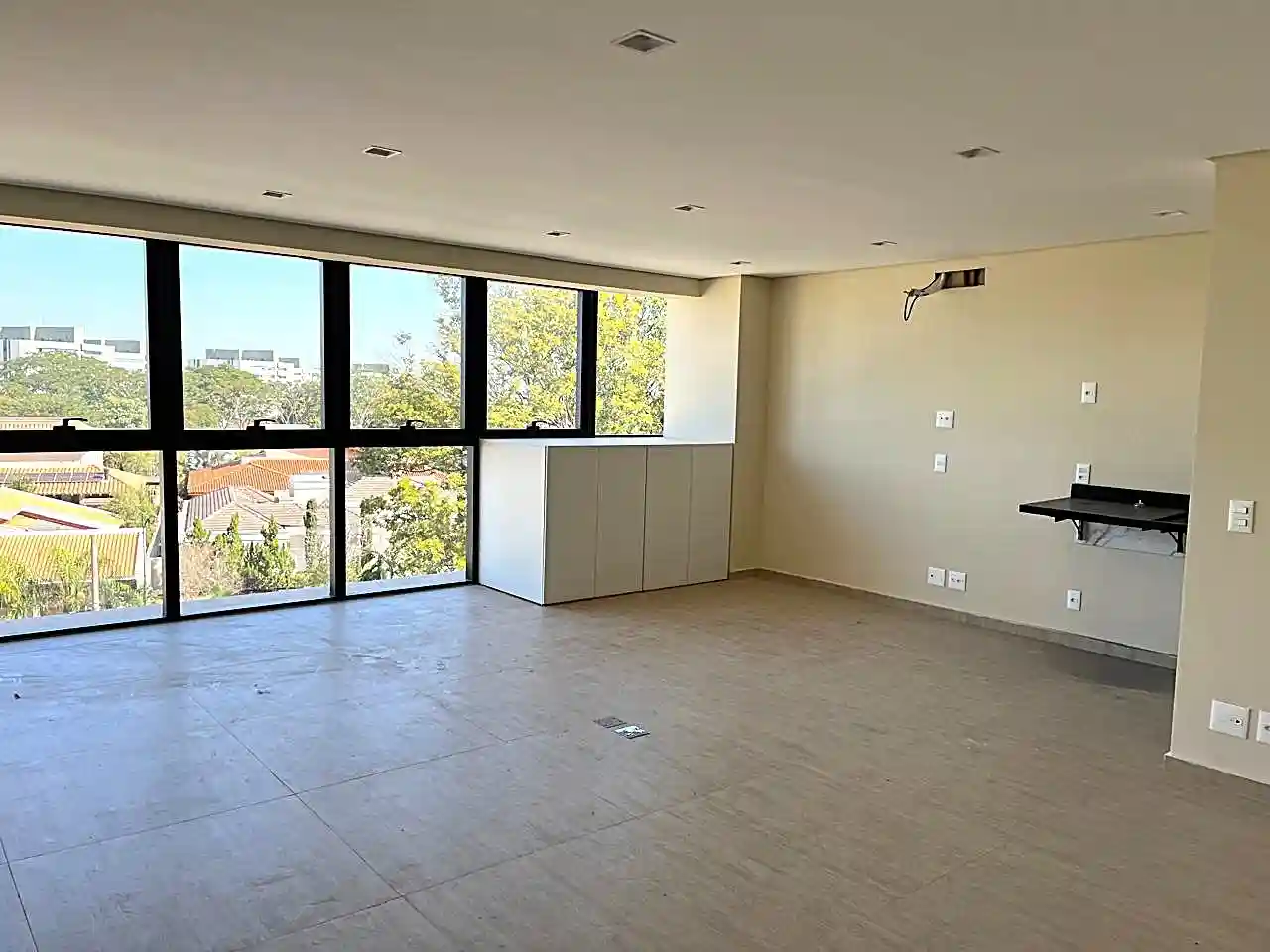 Conjunto Comercial / Sala  para aluguel, 45m² — foto 11 de 15