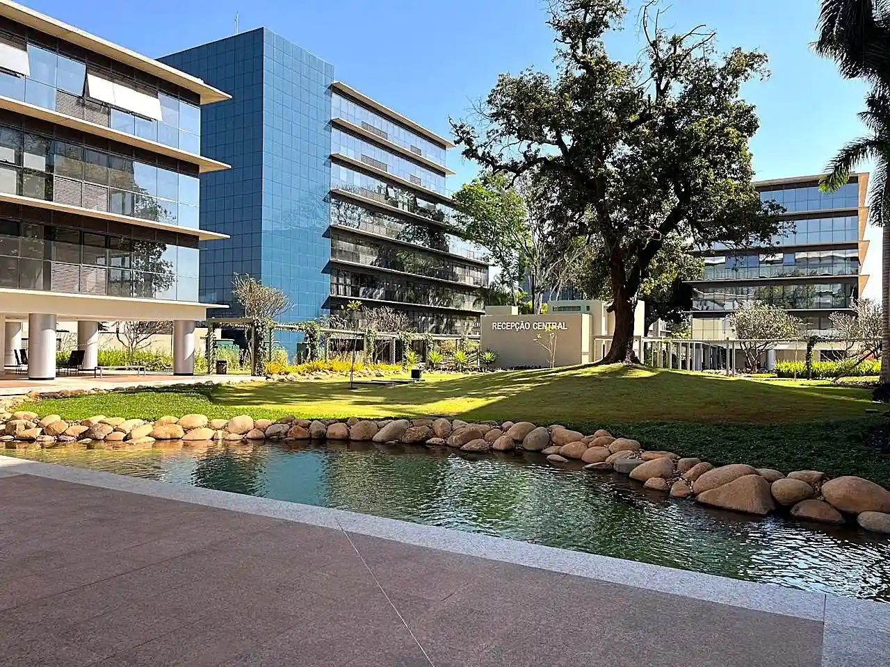Conjunto Comercial / Sala  para aluguel, 45m² — foto 4 de 15