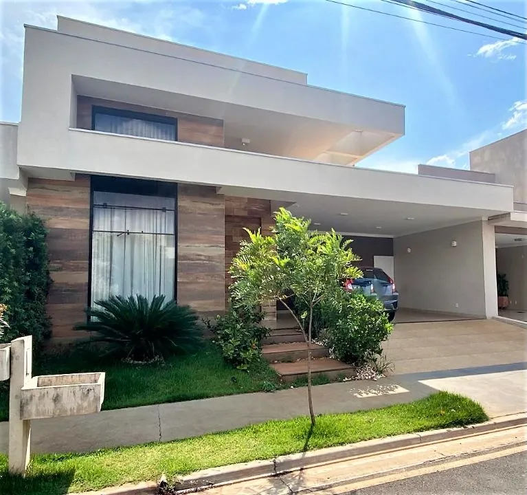 Casa de Condomínio à venda — foto 2 de 12