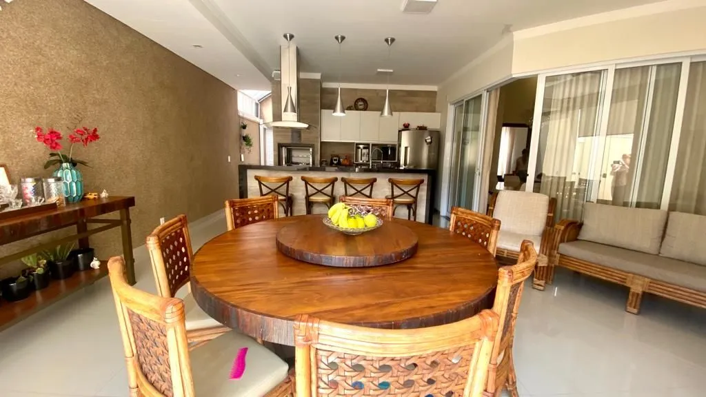 Casa de Condomínio à venda — foto 4 de 12
