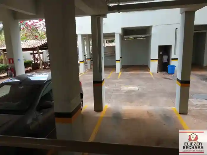Apartamento com 2 quartos à venda, 65m² — foto 3 de 31