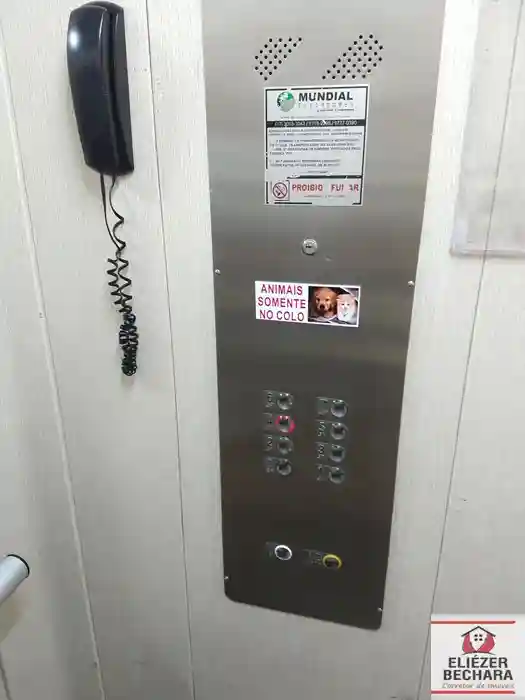 Apartamento com 2 quartos à venda, 65m² — foto 5 de 31