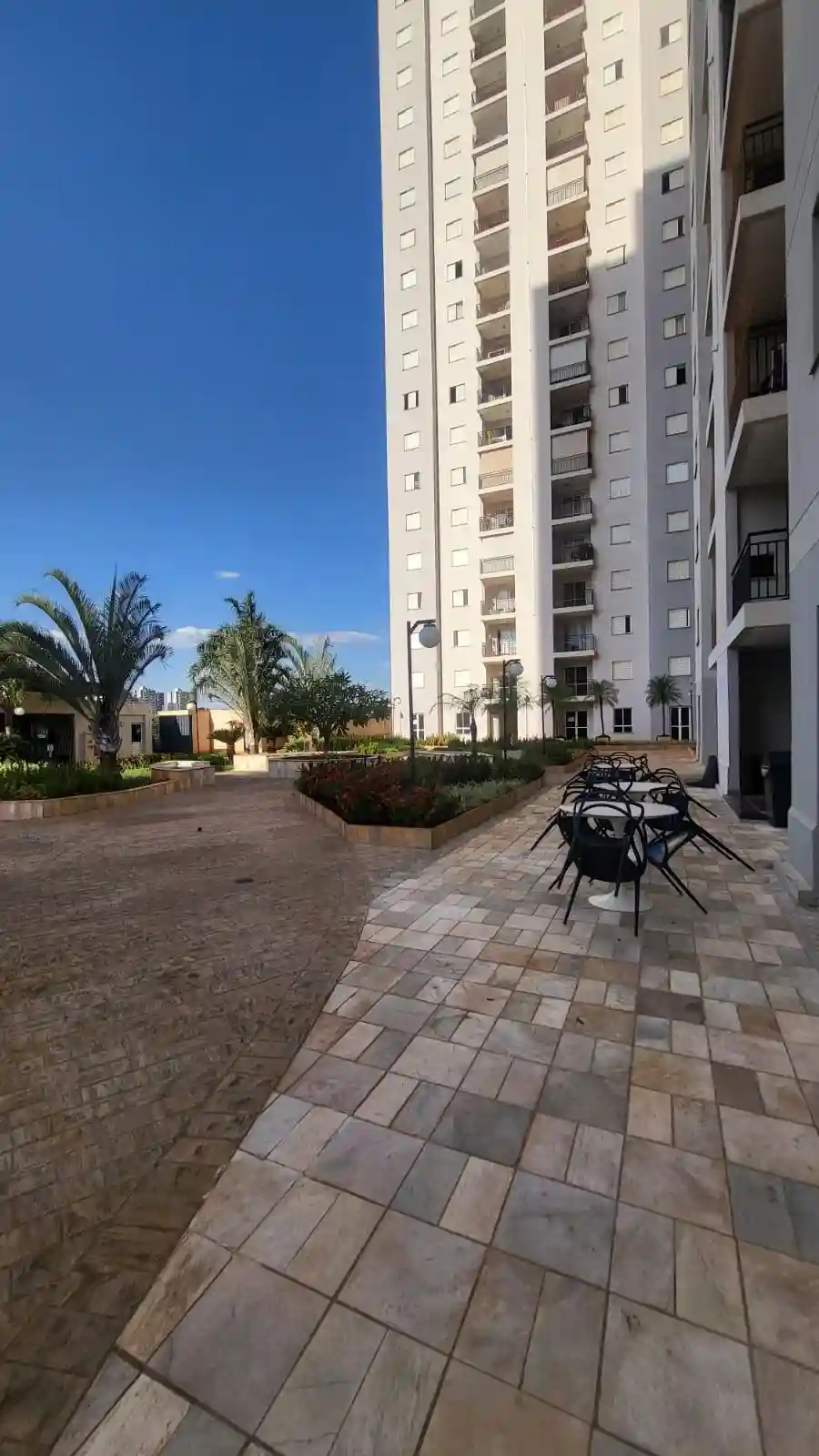Apartamento com 3 quartos à venda, 85m² — foto 34 de 35