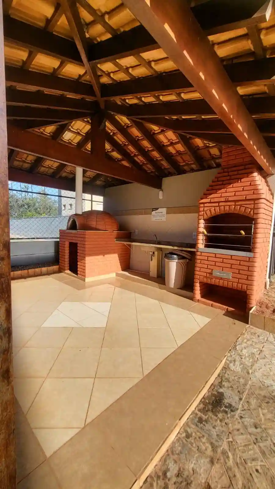 Apartamento com 3 quartos à venda, 85m² — foto 26 de 35