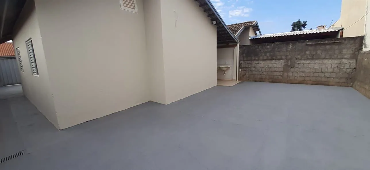 Casa com 3 quartos para aluguel, 200m² — foto 14 de 15
