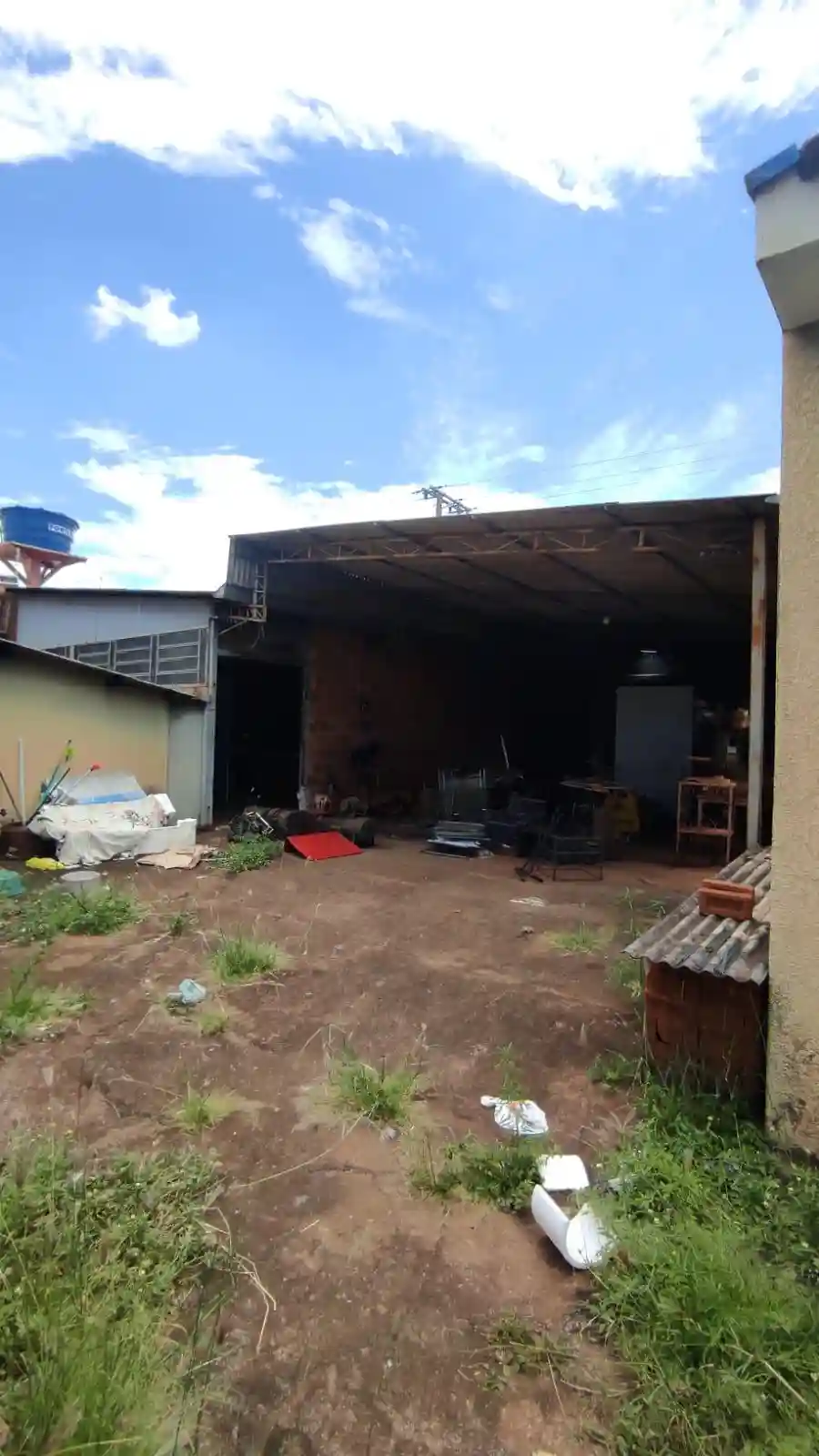 Área Comercial  à venda, 495m² — foto 5 de 34