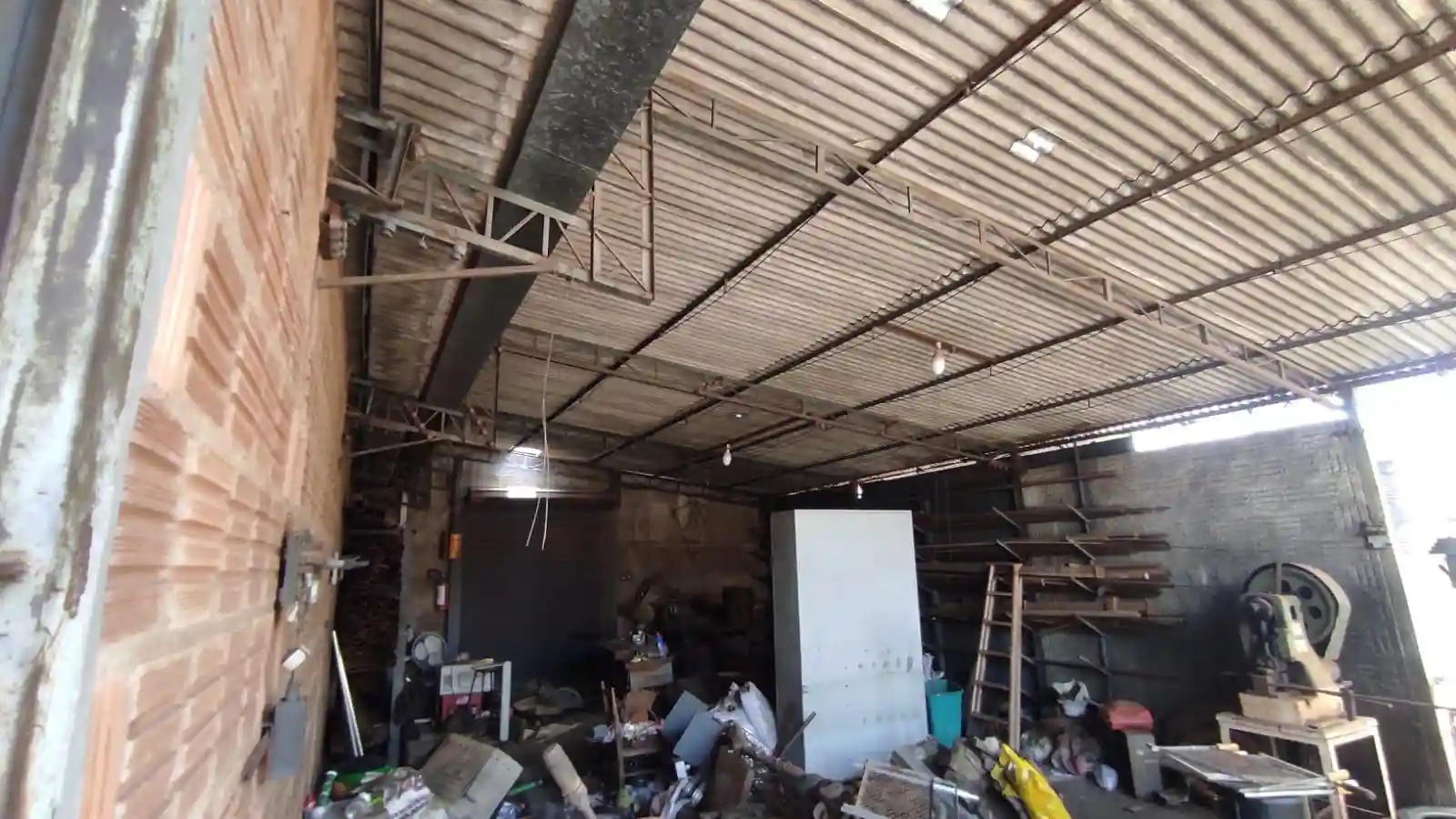 Área Comercial  à venda, 495m² — foto 7 de 34