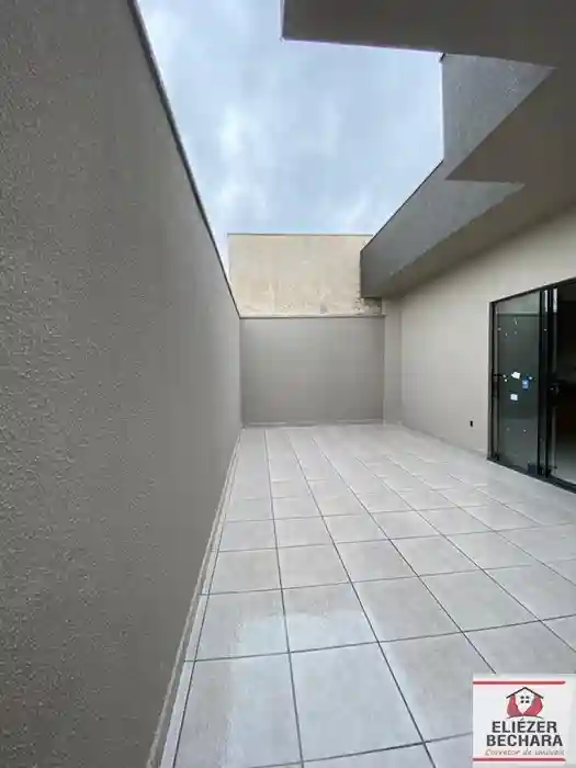 Casa com 3 quartos à venda, 120m² — foto 17 de 17
