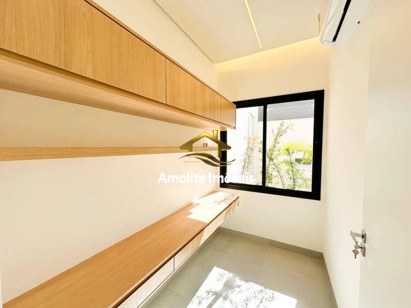 Casa de Condomínio com 3 quartos à venda, 203m² — foto 9 de 21