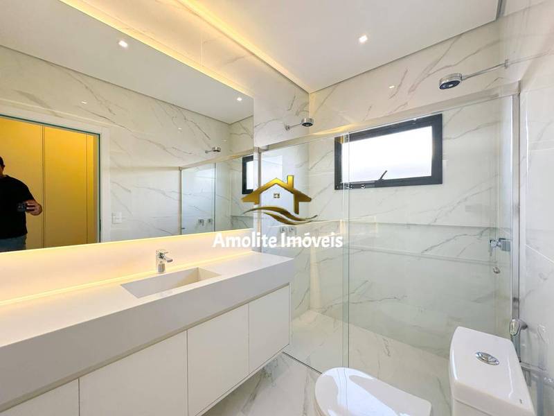 Casa de Condomínio com 3 quartos à venda, 203m² — foto 20 de 21