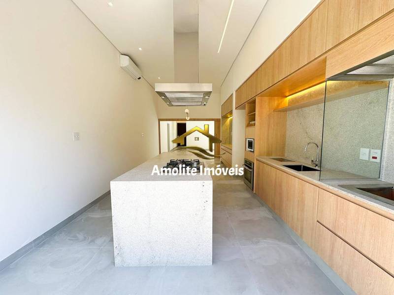 Casa de Condomínio com 3 quartos à venda, 203m² — foto 5 de 21