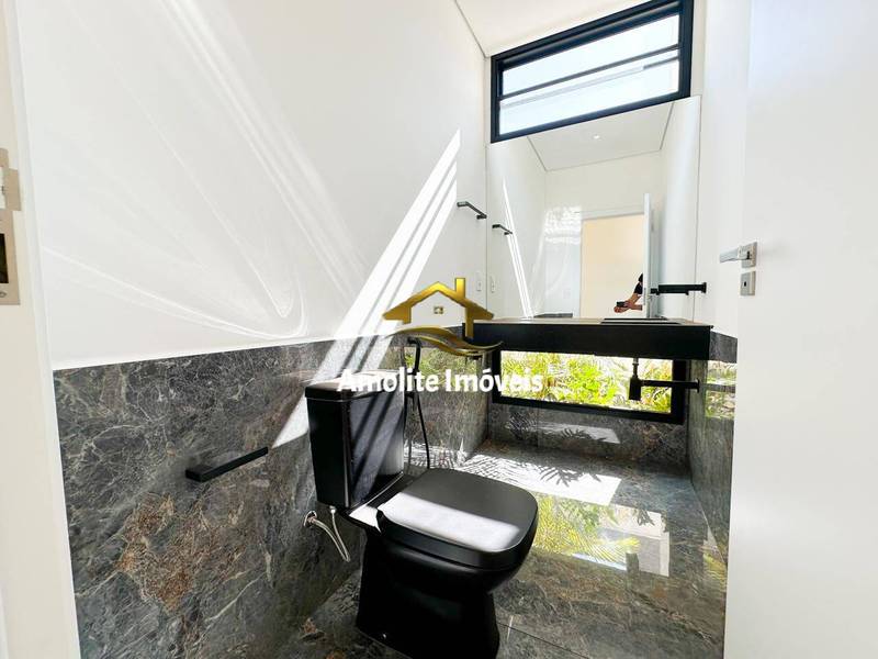 Casa de Condomínio com 3 quartos à venda, 203m² — foto 8 de 21