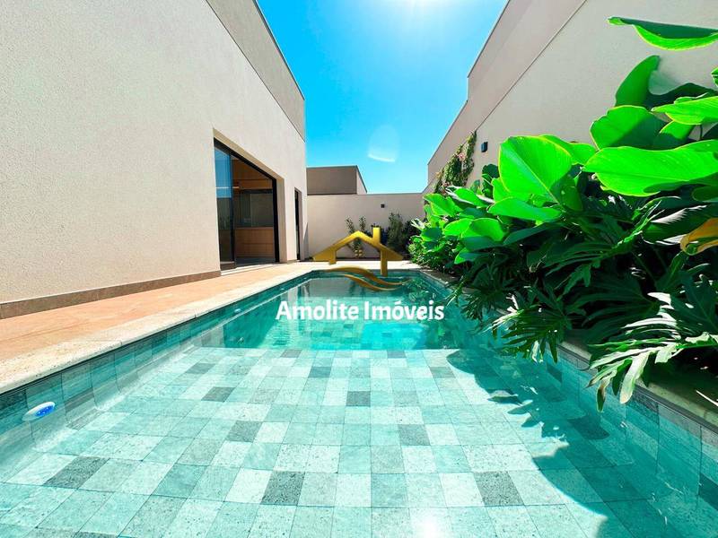 Casa de Condomínio com 3 quartos à venda, 203m² — foto 11 de 21