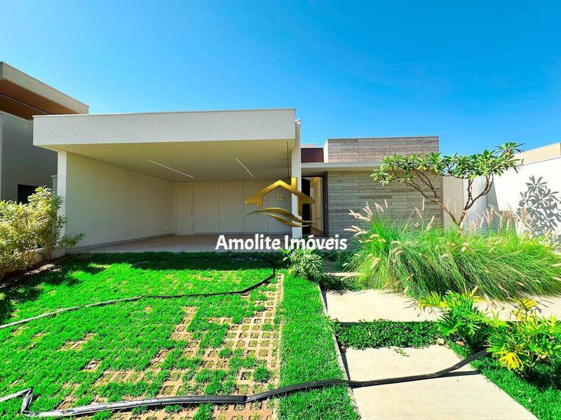 Casa de Condomínio com 3 quartos à venda, 203m² — foto 1 de 21