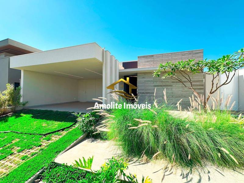 Casa de Condomínio com 3 quartos à venda, 203m² — foto 3 de 21